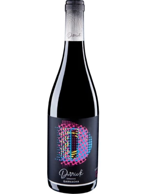 Вино Neleman, D Garnacha Organic 2018, 0.75 л