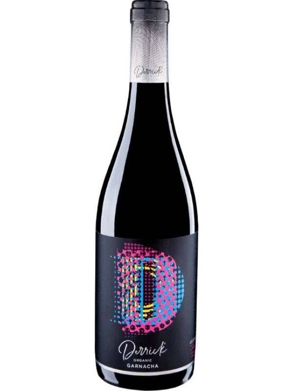 Neleman, D Garnacha Organic