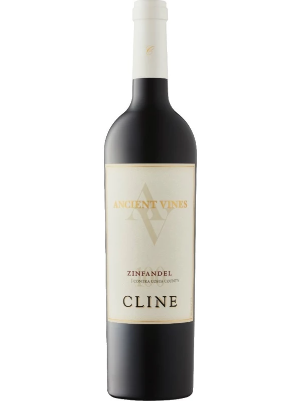 Cline, Ancient Vines Zinfandel