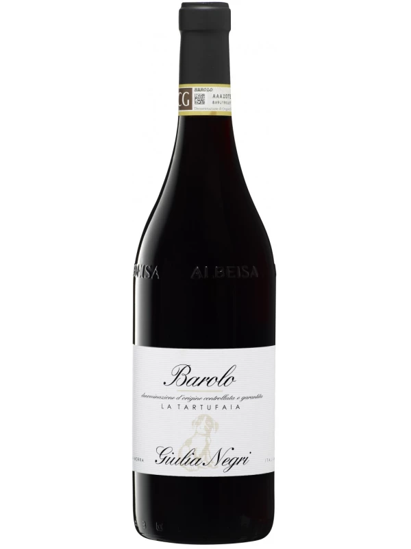 Giulia Negri, Barolo La Tartufaia DOCG