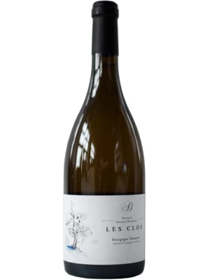 Вино Domaine Amaury Beaufort, Les Clos, Bourgogne Tonnerre AOC 2016, 0.75 л