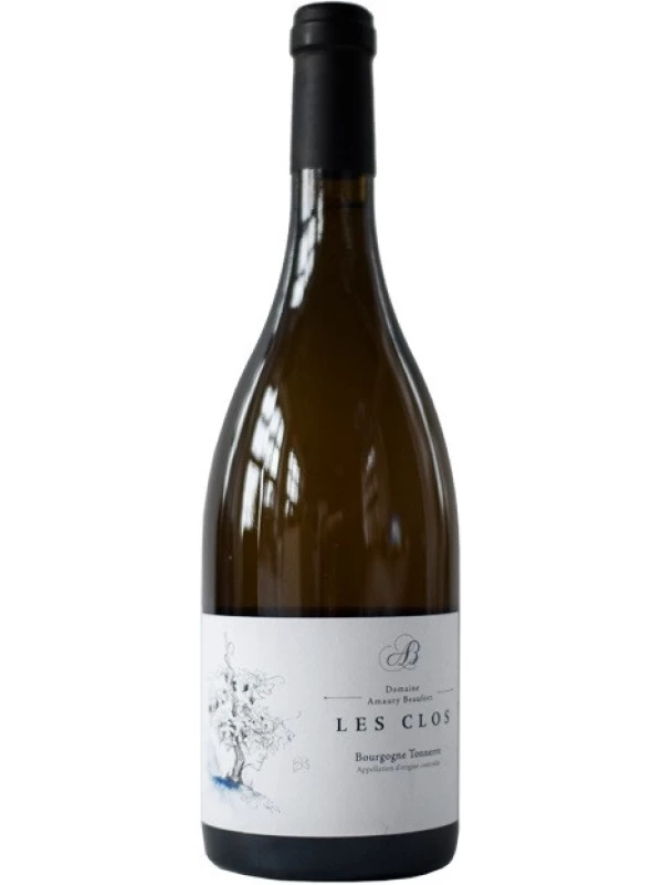 Domaine Amaury Beaufort, Les Clos, Bourgogne Tonnerre AOC
