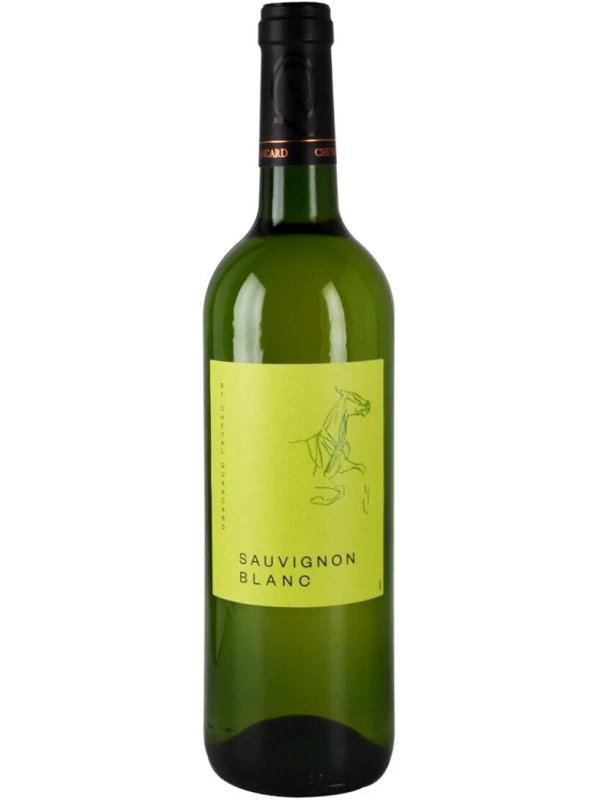 Cheval Quancard, Sauvignon Blanc, Gascogne IGP