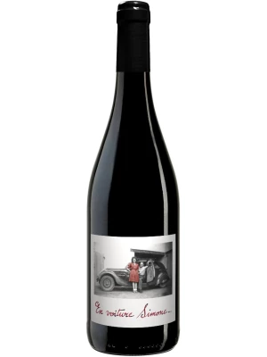 Вино Domaine Jean-Paul & Charly Thevenet, Regnie En Voiture Simone AOP 2021, 0.75 л