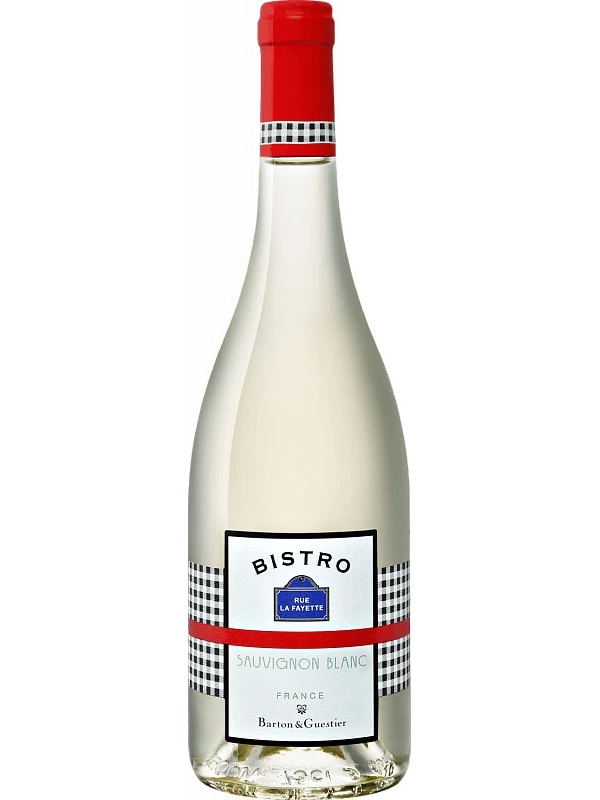 Barton & Guestier, Bistro Sauvignon Blanc IGP