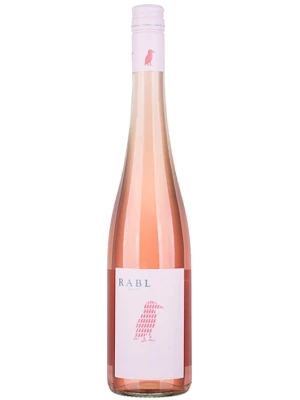 Вино Rabl, Cabernet Sauvignon Rose 2021, 0.75 л