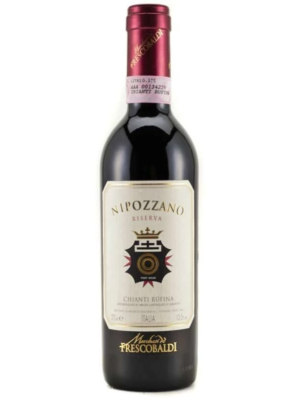 Nipozzano Chianti Rufina Riserva DOCG