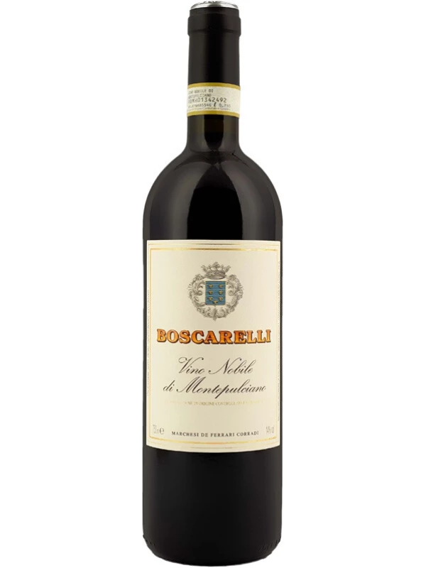 Boscarelli, Vino Nobile di Montepulciano DOCG