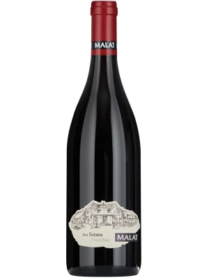 Вино Malat, Ried Satzen Pinot Noir 2017, 0.75 л