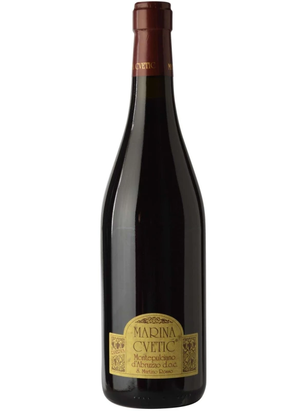 Masciarelli, Marina Cvetic, Montepulciano d'Abruzzo DOC