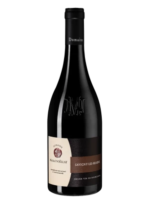 Вино Clos Vougeot Grand Cru, Франция Domaine Michel Noellat 2016, 0.75 л