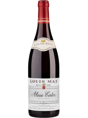 Вино Louis Max, Aloxe-Corton AOC 2015, 0.75 л
