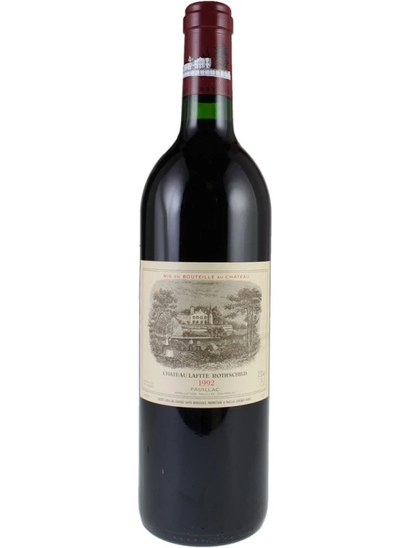 Chateau Lafite Rothschild, Pauillac AOC 1-er Grand Cru