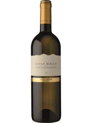 Вино Elena Walch, Gewurztraminer, Alto Adige DOC 2022, 0.75 л