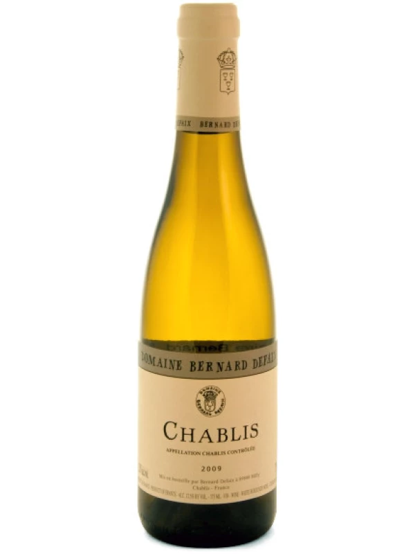 Domaine Bernard Defaix, Chablis AOC