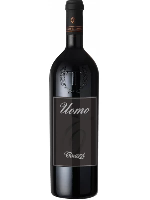 Вино Tinazzi, Uomo, Veneto IGP 2018, 0.75 л