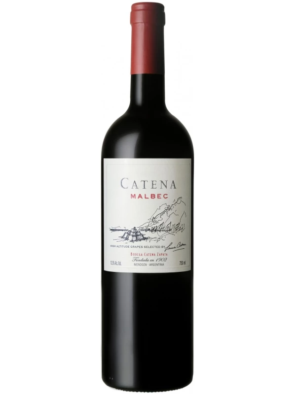Catena Malbec, Mendoza
