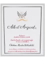 Chateau Mouton Rothschild, Aile d'Argent, Bordeaux AOC — фото 2