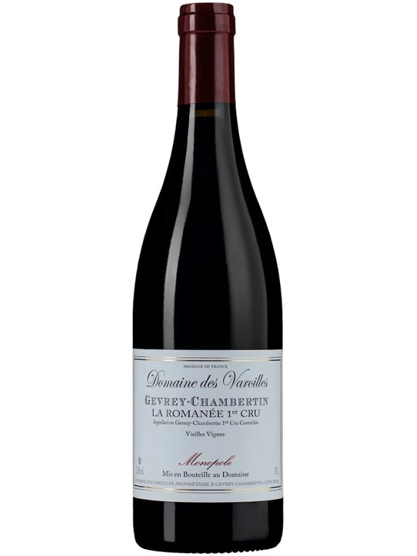 Domaine de Varoilles, Gevrey Chambertin 1-er Cru La Romanee AOC