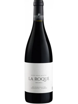 Вино Mas del Perie, La Roque, Cahors AOC 2017, 0.75 л
