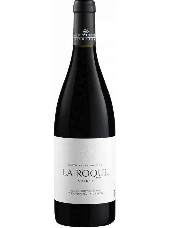 Mas del Perie, La Roque, Cahors AOC