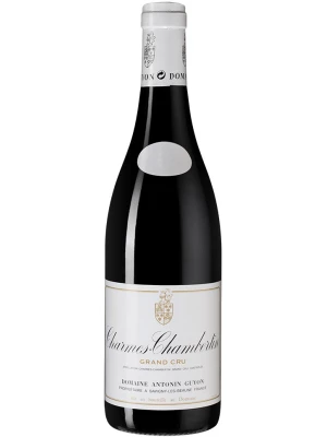 Вино Domain Antonin Guyon, Charmes-Chambertin Grand Cru AOC 2019, 0.75 л