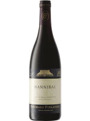 Вино Bouchard Finlayson, Hannibal 0.75 л
