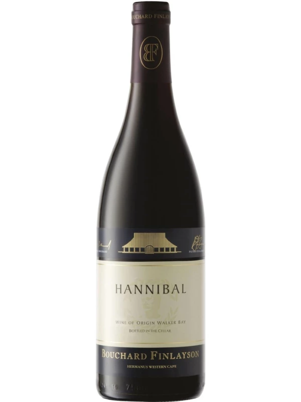Bouchard Finlayson, Hannibal