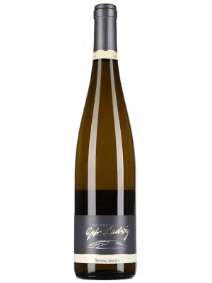 Вино Gebruder Ludwig, Riesling trocken 0.75 л