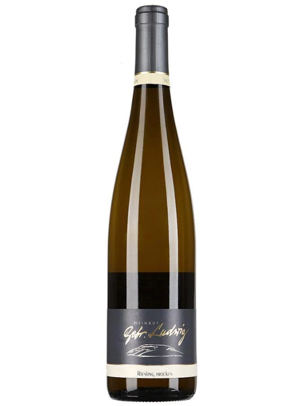 Gebruder Ludwig, Riesling trocken