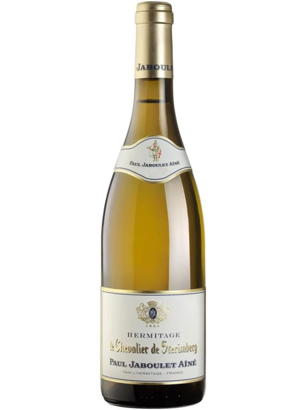 Paul Jaboulet Aine, le Chevalier de Sterimberg Blanc, Hermitage AOC