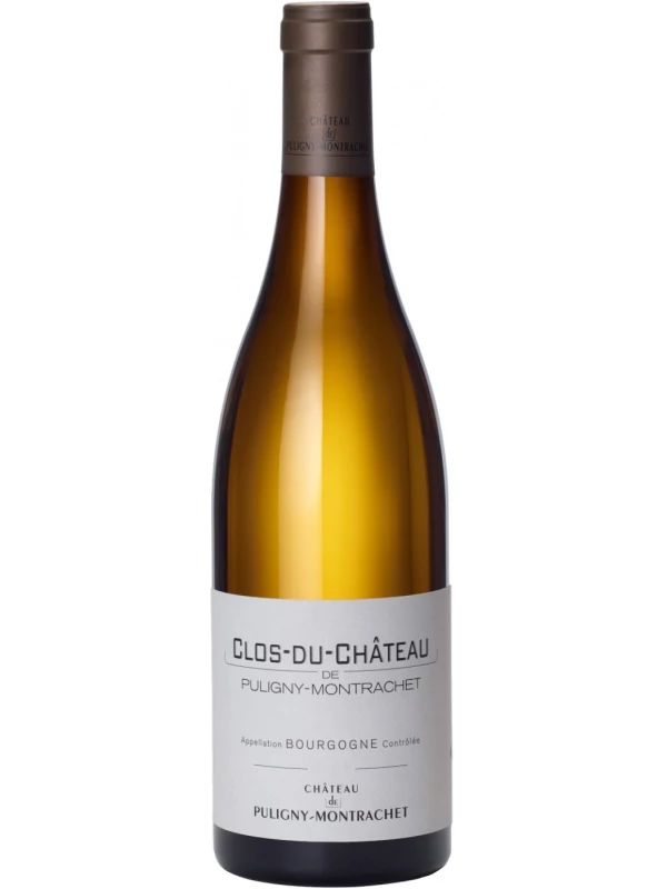 Clos du Chateau de Puligny-Montrachet, Bourgogne AOC