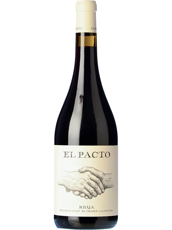 Hacienda Lopez de Haro, El Pacto, Rioja DOC