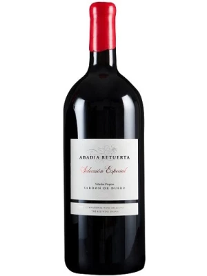Вино Abadia Retuerta, Seleccion Especial 2016, 1.5 л