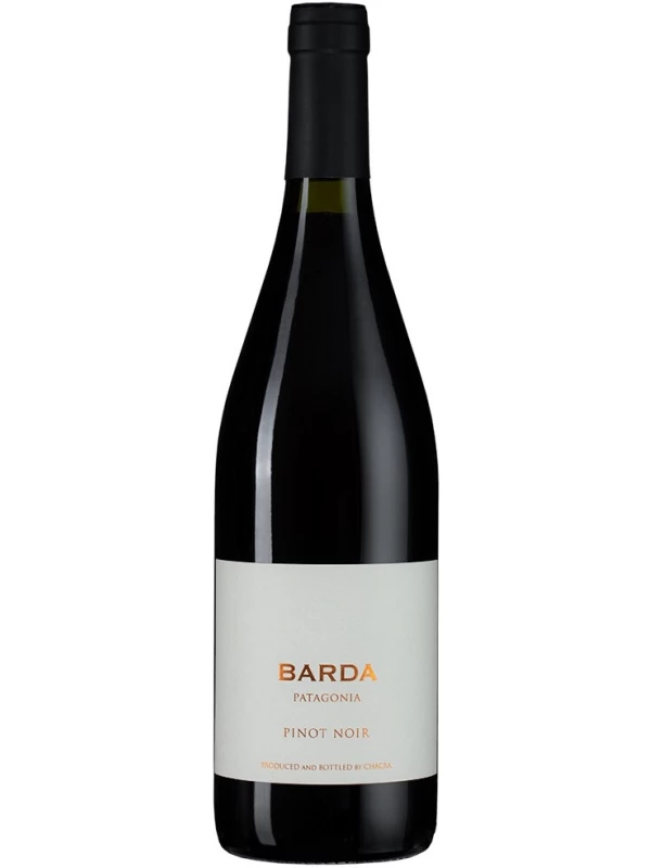 Barda Pinot Noir, Patagonia Rio Negro