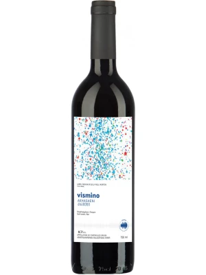 Вино Vismino Akhasheni 0.75 л