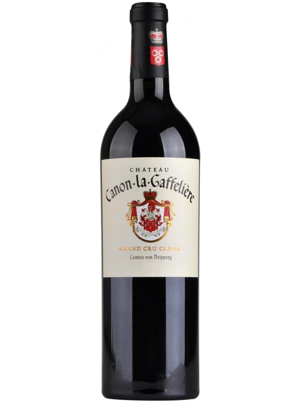 Chateau Canon La Gaffeliere