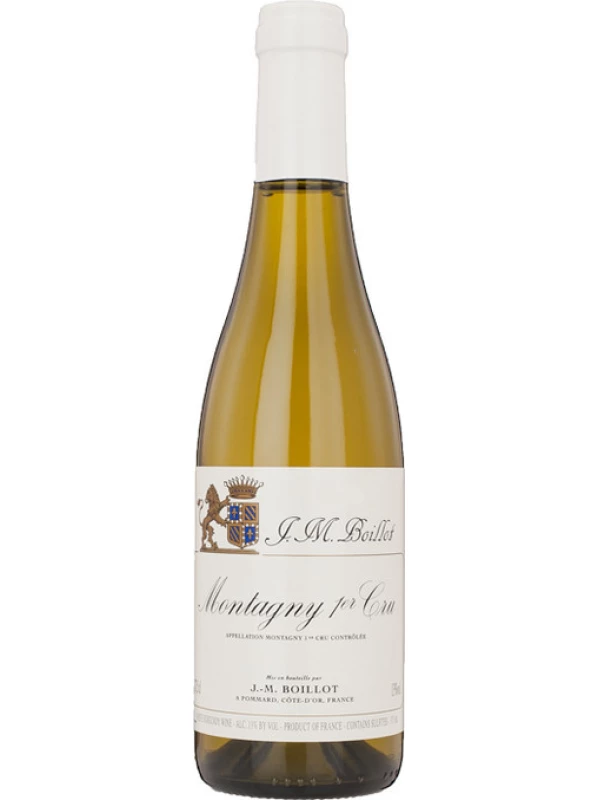 Domaine J.M. Boillot, Montagny Premier Cru