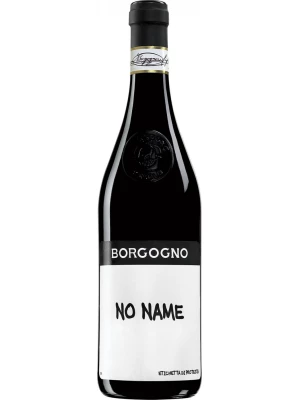 Вино Borgogno, No Name 2020, 0.75 л