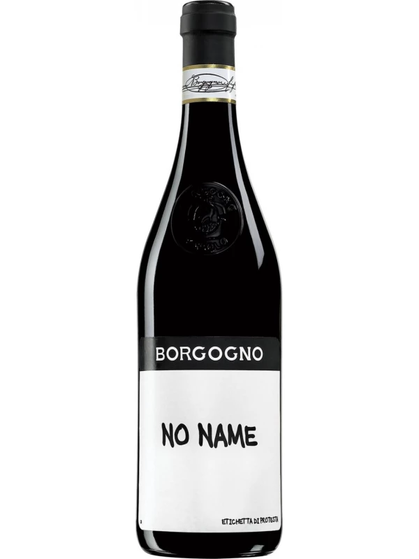Borgogno, No Name