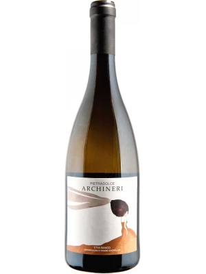 Вино Pietradolce, Archineri Etna Bianco DOC 2014, 0.75 л
