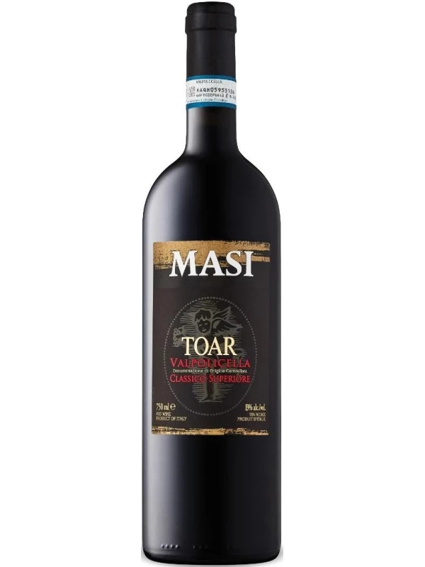 Masi, Toar