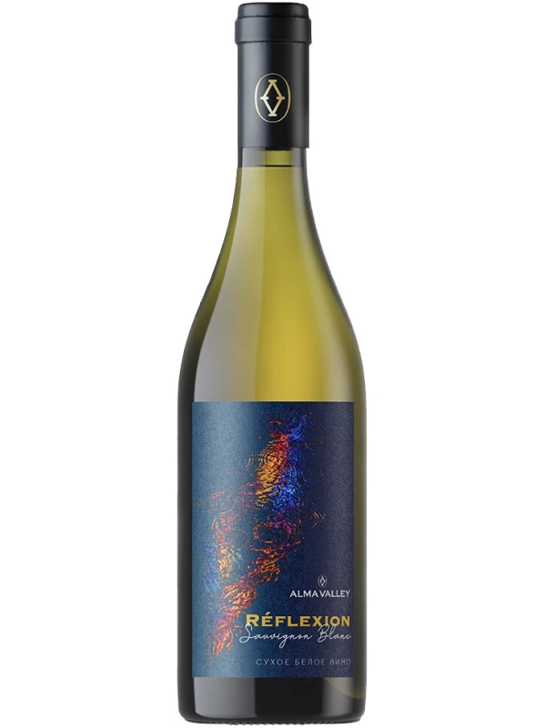Alma Valley, Reflexion Sauvignon Blanc