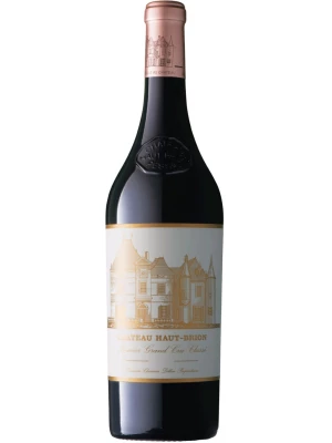 Вино Chateau Haut-Brion Rouge, Pessac-Leognan AOC 1-er Grand Cru Classe 1958, 0.75 л