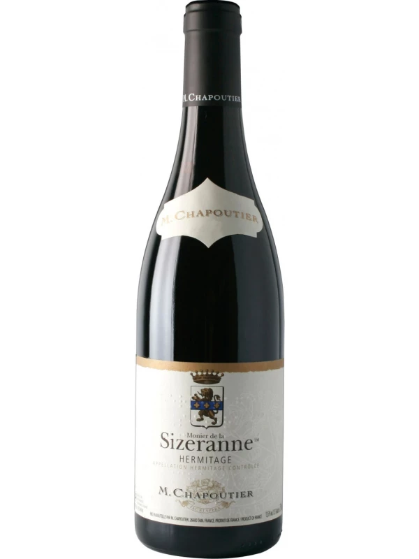 Hermitage Monier de La Sizeranne AOC