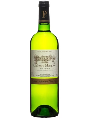 Вино Chateau Marjosse Blanc, Entre-Deux-Mers AOC 0.75 л