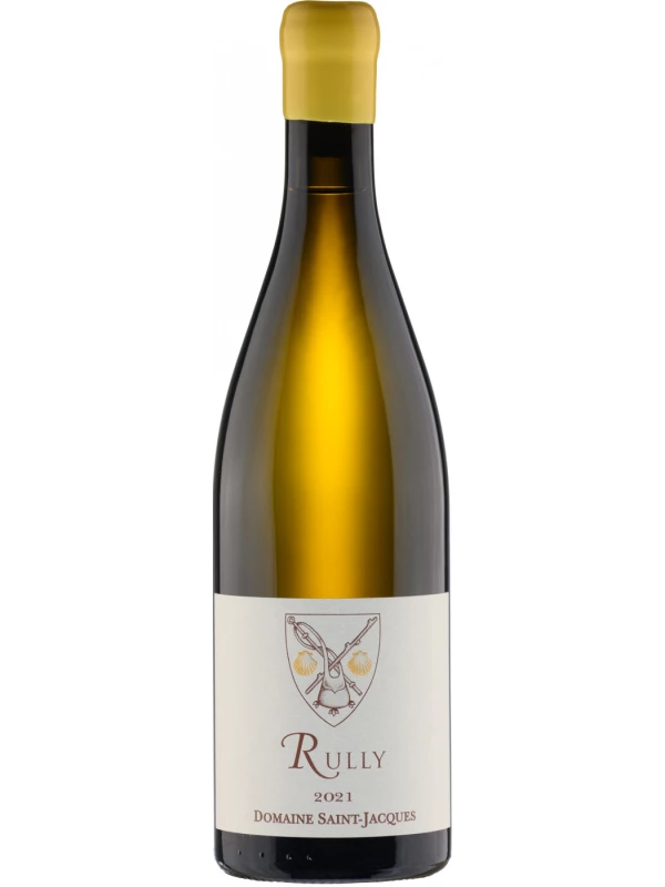 Domaine Saint-Jacques, Rully Blanc AOC