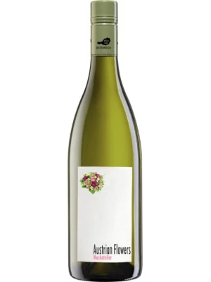 Вино Weingut R&A Pfaffl, Austrian Flowers 2025, 0.75 л