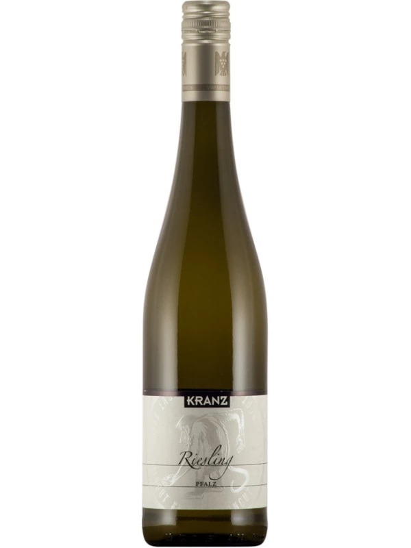Kranz, Riesling Trocken, Pfalz