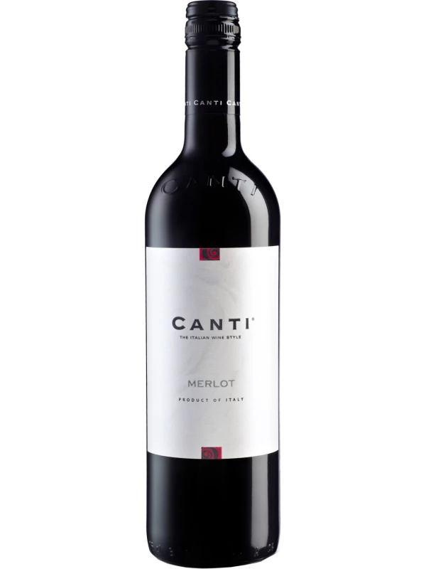 Canti, Merlot Dry